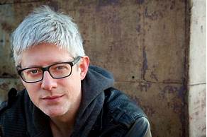 Artist Matt Maher